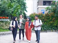 Non Regular Tuition UM Surabaya Pts Ptn 2